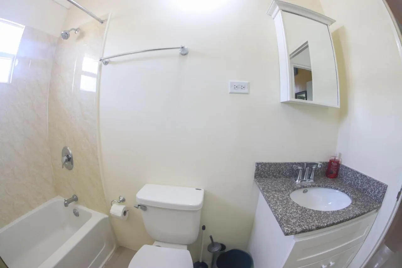 Guest house Draxhall Counytry Club Stays Mammee Bay